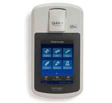 Qubit 4 Fluorometer